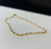 Mariners link anklet