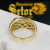 Bague Samuel MDR032