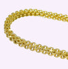 Beehive chain