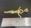 Jesus pendant