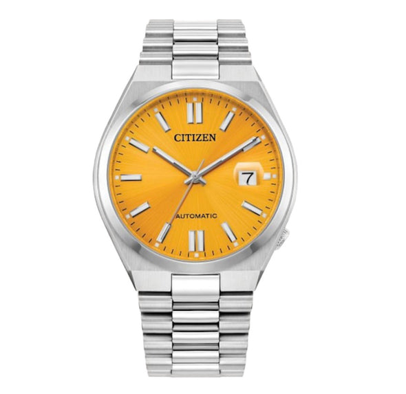 Citizen Collection TSUYOSA automatique