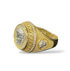 Medusa ring