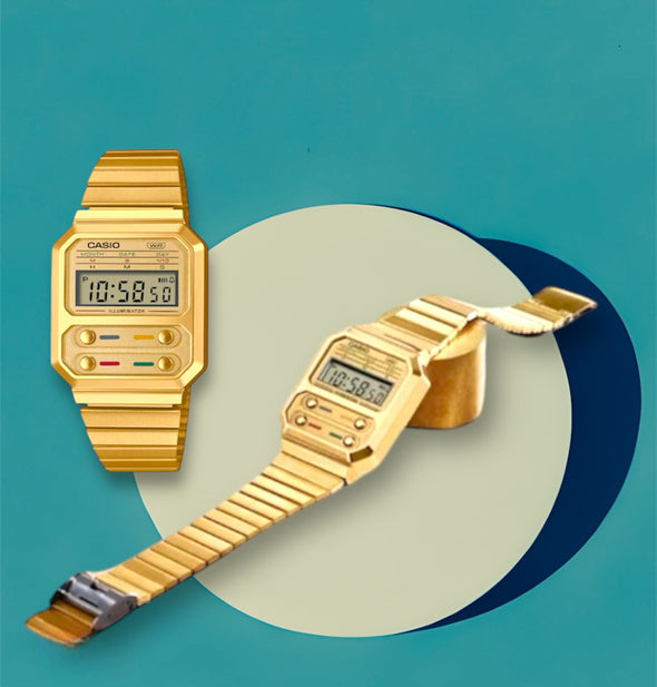 Casio Vintage