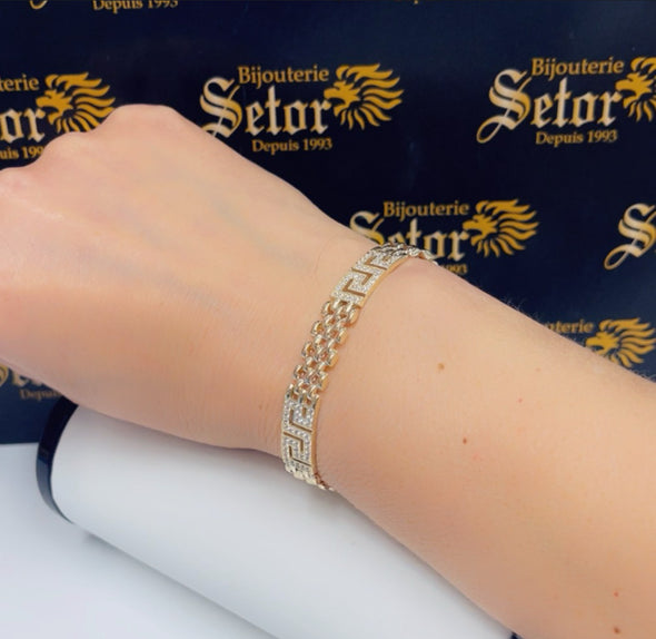 Women bracelet