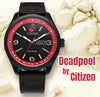 Montre Deadpool de Citizen