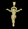 Jesus pendant