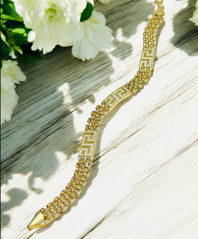 Women bracelet