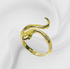 Snake ring