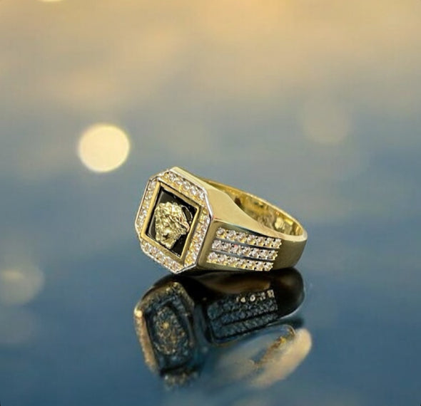 Mateo ring