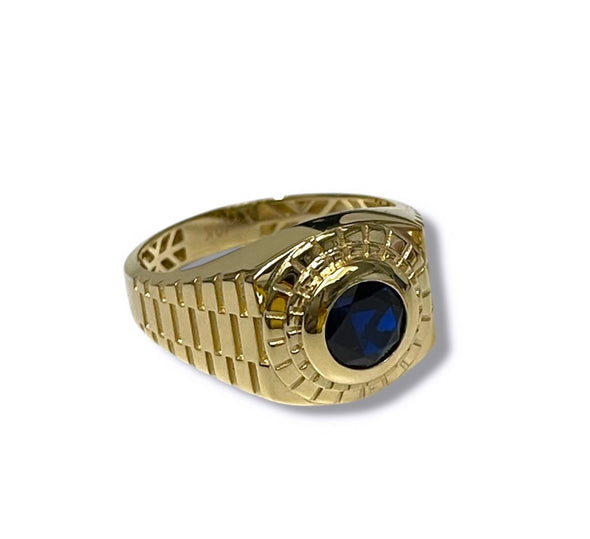 Cody ring