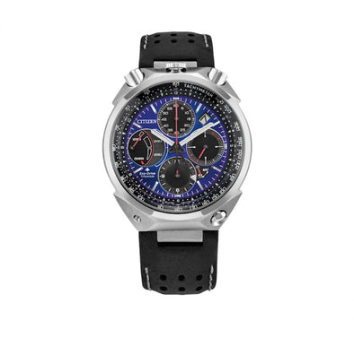 Promaster Tsuno Chrono Racer by Citizen