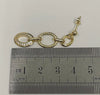Lois dangling earrings