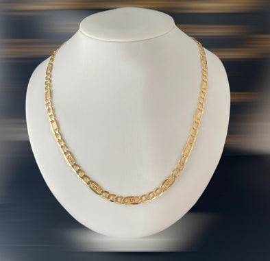 Figaro Versi chain