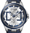 Blast Skeleton X par Ulysse Nardin