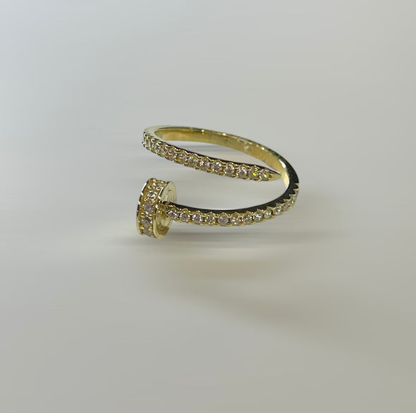 Spika ring