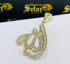 Pendentif Allah