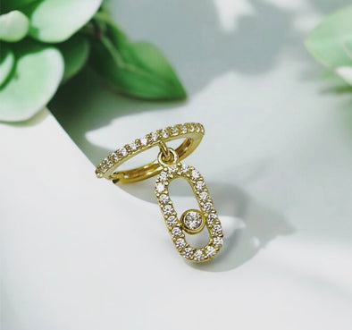 Helix earring