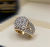 Melanie women ring