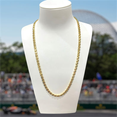 Mariners chain