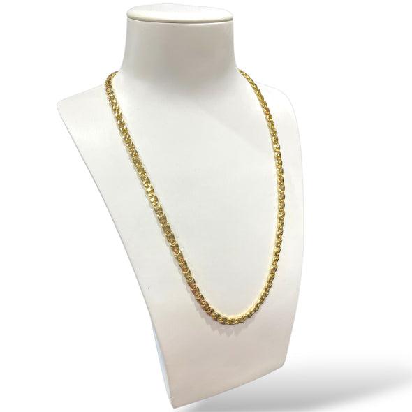 Mariners chain