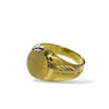 Signet ring