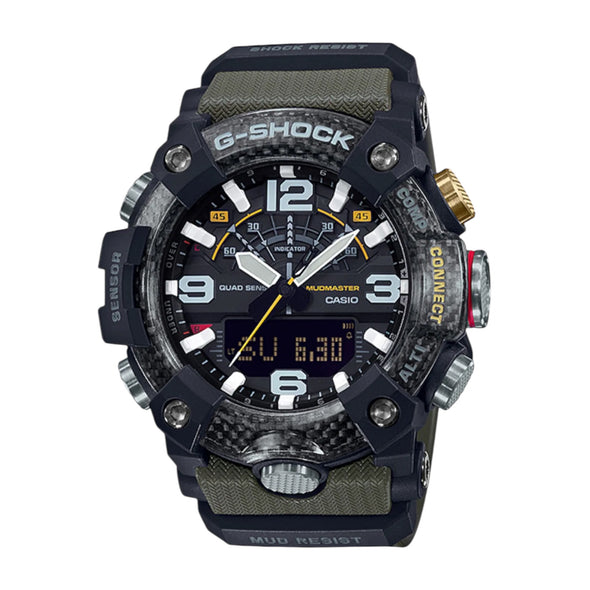 MASTER OF G - LAND
MUDMASTER
GGB100-1A3