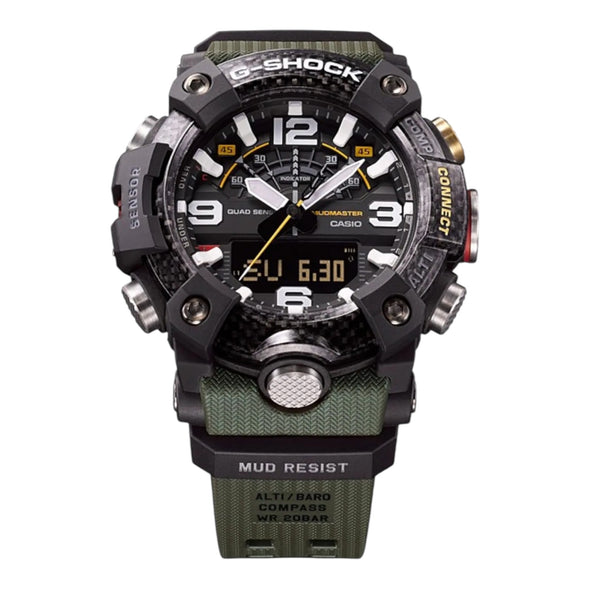 MASTER OF G - LAND
MUDMASTER
GGB100-1A3