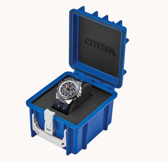 Promaster Sikorsky by Citizen