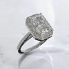 Radiant ring