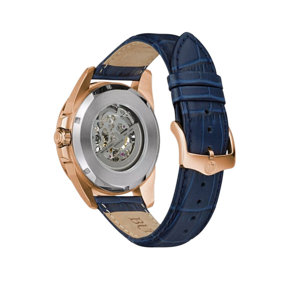 Sutton by Bulova