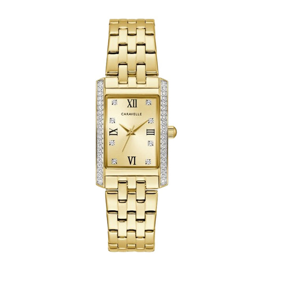 Crystal by Bulova