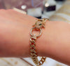 Women bracelet