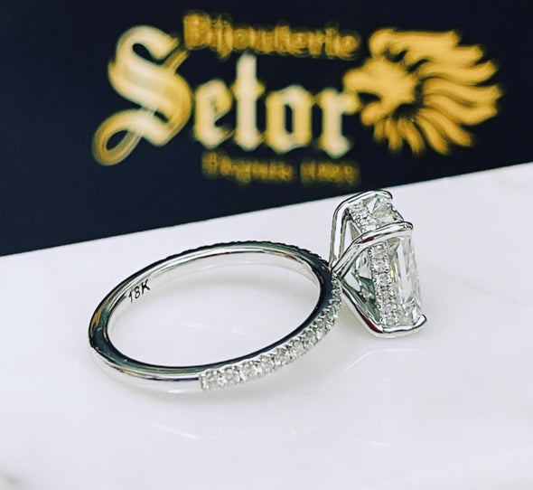 Amri ring LDR008 - Bijouterie Setor