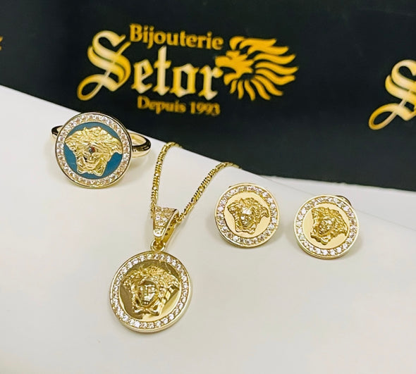 Medi set S146 - Bijouterie Setor