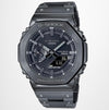 G-Shock Full Metal watch GMB2100BD-1A - Bijouterie Setor