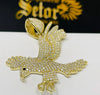 Pendentif aigle P371 - Bijouterie Setor