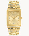 Bulova Quadra Men 97D120 - Bijouterie Setor