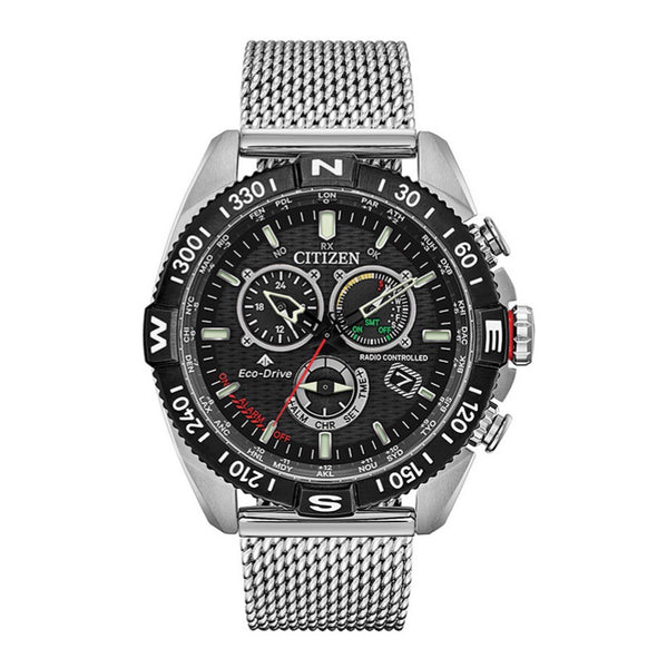 Citizen Promaster CB5840-59E - Bijouterie Setor