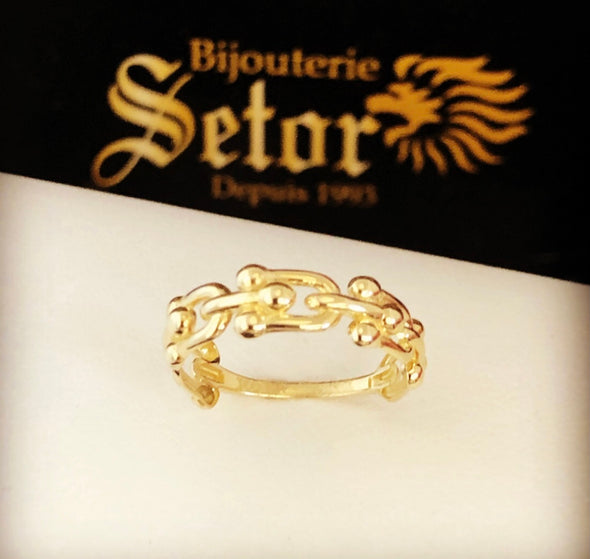 Women ring WR172 - Bijouterie Setor