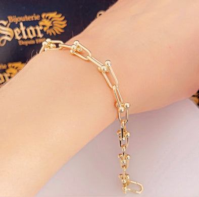 Bracelet femme WB105 - Bijouterie Setor