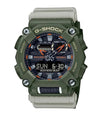 G-Shock GA900HC-3A - Bijouterie Setor