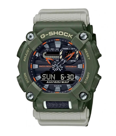 G-Shock GA900HC-3A - Bijouterie Setor