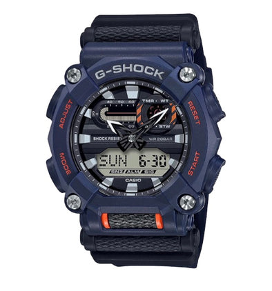 G-Shock GA900-2A - Bijouterie Setor