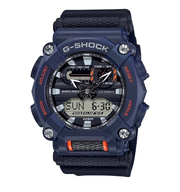 G-Shock GA900-2A - Bijouterie Setor