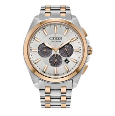 Citizen Eco drive CA4516-59A - Bijouterie Setor