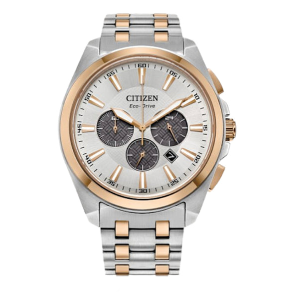 Citizen Eco drive CA4516-59A - Bijouterie Setor