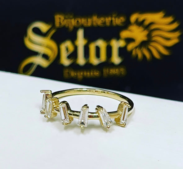 Bague femme Rita WR355 - Bijouterie Setor