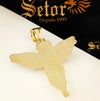 Angel pendant P0119 - Bijouterie Setor