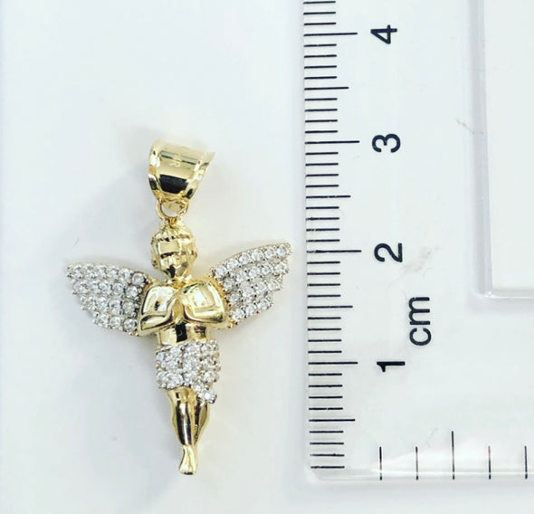 Angel pendant P272 - Bijouterie Setor