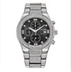 Citizen cristal Eco drive CA0750-53E - Bijouterie Setor